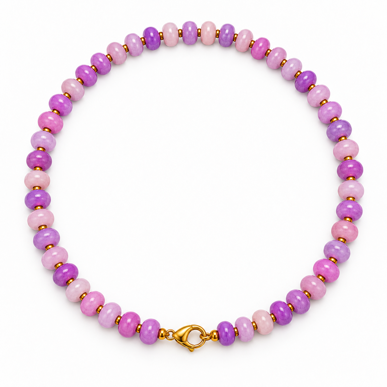 Collana Coralia