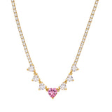 Girocollo tennis dolly