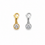 Charm punto luce