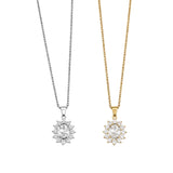Collana principessa