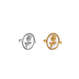 Anello tulip white