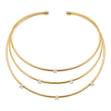 Collana cometa