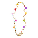 Collana Fiorellosa