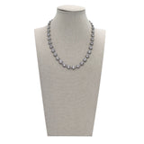Collana scintillante