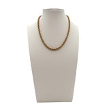 Collana torchon big