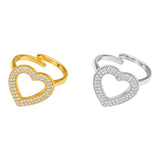 Anello romantic