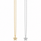 Collana aghetto stella