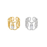 Anello Victoria