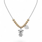 Collana Bimba