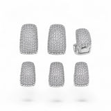 Set cerchietto bomb
