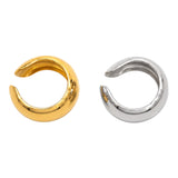 Ear cuff semplice