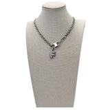 Collana glamour