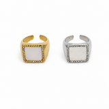 Anello essenza