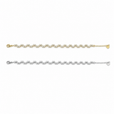 Bracciale dazzle