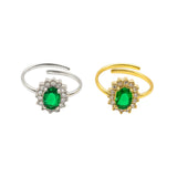 Anello principessa
