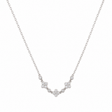Collana Micro fiori