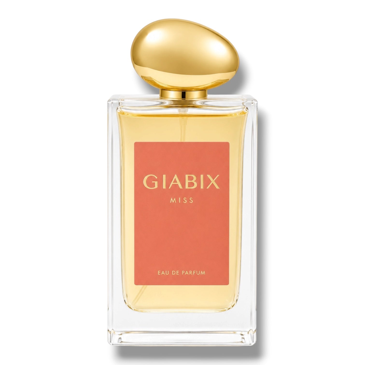 MISS GIABIX