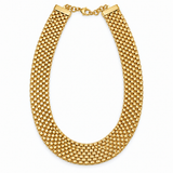 Collana fisarmonica