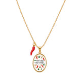 Collana o’bene