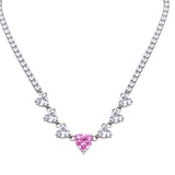 Girocollo tennis dolly