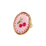 Anello elastico frutta