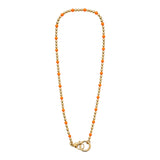 Collana simpatia