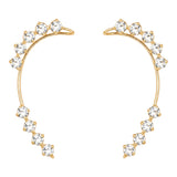 Ear cuff Celestia