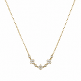Collana Micro fiori