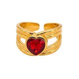 Anello jolie
