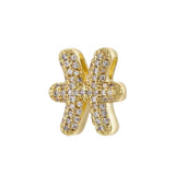Charm Zodiaco Icona