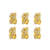 Set orecchini match