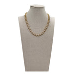 Collana preziosa