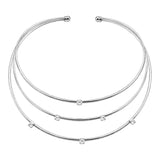 Collana cometa