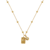 Collana noctis