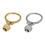 Anello Campanella