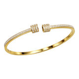 Bracciale chiodo