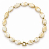 Collana velia