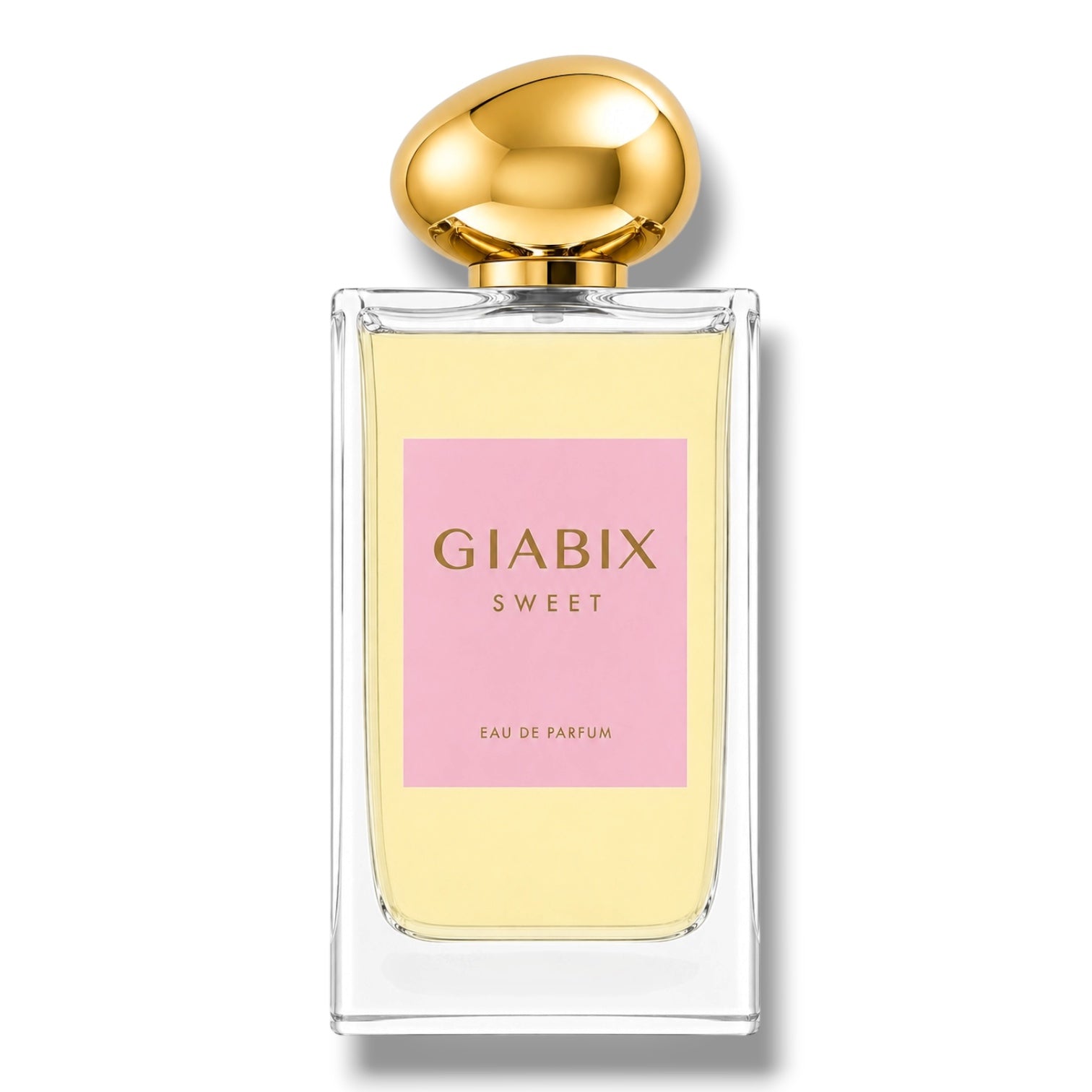 SWEET GIABIX