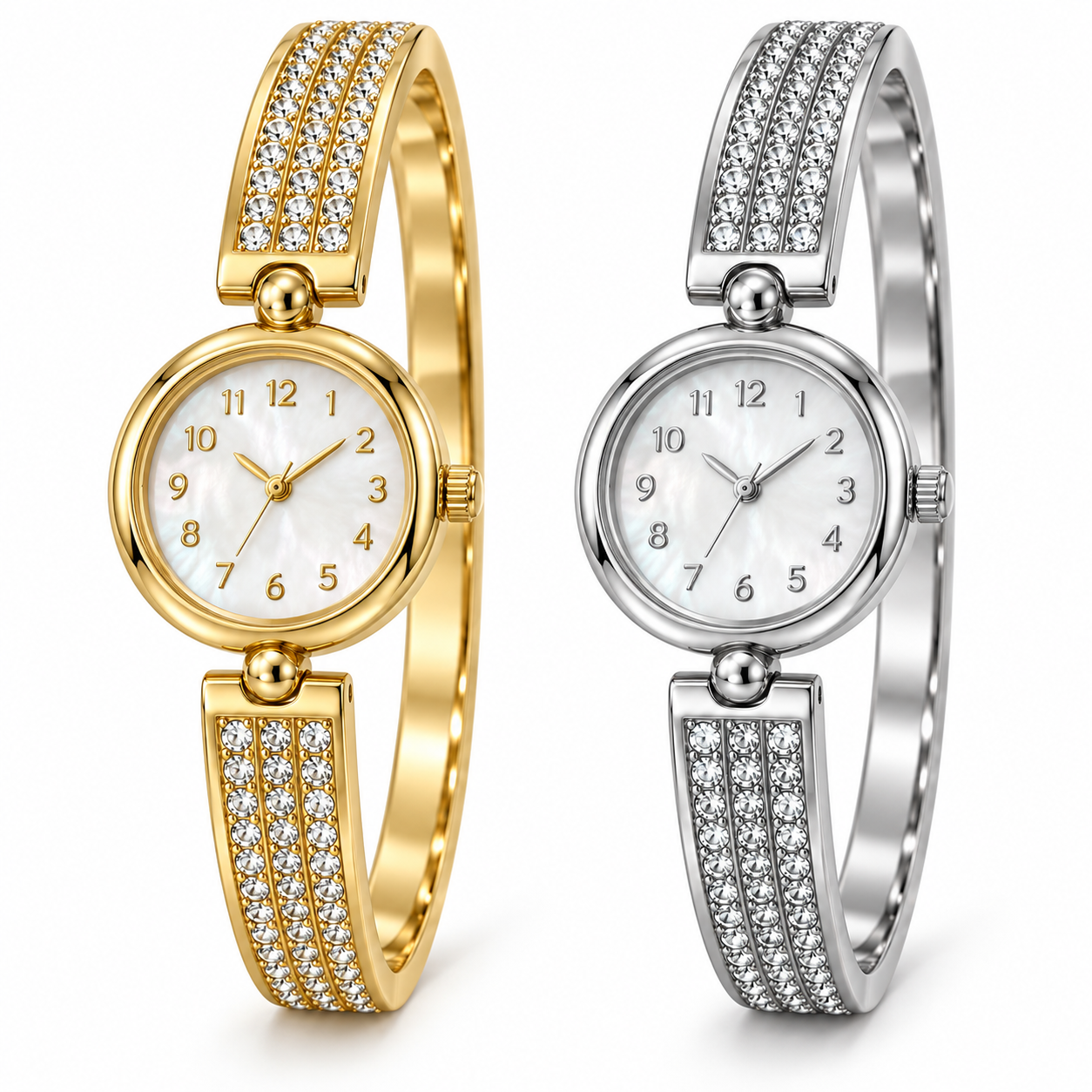 Moment bracciale/orologio