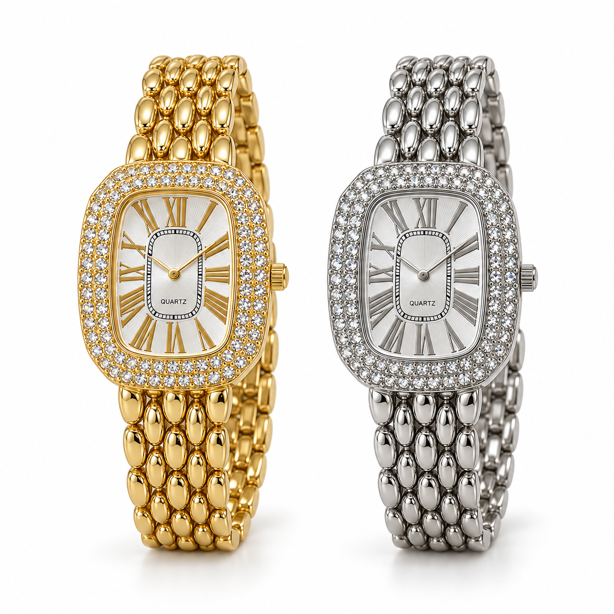 Moment bracciale/orologio