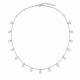 Collana piccola cuori