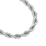 Collana corda
