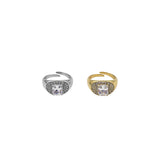 Anello miraggio