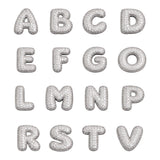 Lettera ballon scorrevole