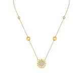 Collana orotempo