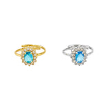 Anello principessa