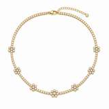 Collana maelle