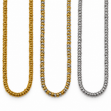 Collana rondine