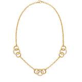 Collana connessione