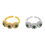 Anello ilia colors